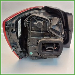 Fanale Fanalino Posteriore Destro DX AUTOMOTIVE LIGHTING 0287814107-0H VOLKSWAGEN POLO 6C 6C0945096K Usato