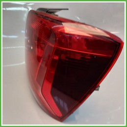 Fanale Fanalino Posteriore Destro DX AUTOMOTIVE LIGHTING 0287814107-0H VOLKSWAGEN POLO 6C 6C0945096K Usato