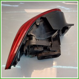 Fanale Fanalino Posteriore Destro DX AUTOMOTIVE LIGHTING 0287814107-0H VOLKSWAGEN POLO 6C 6C0945096K Usato