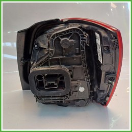 Fanale Fanalino Posteriore Sinistro SX AUTOMOTIVE LIGHTING 0287804108-0H VOLKSWAGEN POLO 6C 6C0945095K Usato