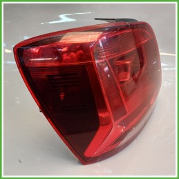 Fanale Fanalino Posteriore Sinistro SX AUTOMOTIVE LIGHTING 0287804108-0H VOLKSWAGEN POLO 6C 6C0945095K Usato