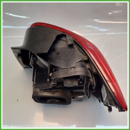 Fanale Fanalino Posteriore Sinistro SX AUTOMOTIVE LIGHTING 0287804108-0H VOLKSWAGEN POLO 6C 6C0945095K Usato