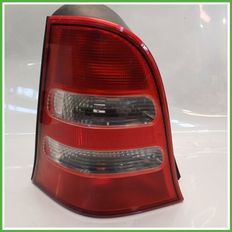 Fanale Fanalino Posteriore Sinistro SX ULO MERCEDES-BENZ Classe A W168 A1688202764 Usato