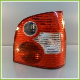 FANALE FANALINO POSTERIORE Destro VOLKSWAGEN Polo (9N) 2001 62409 Usato
