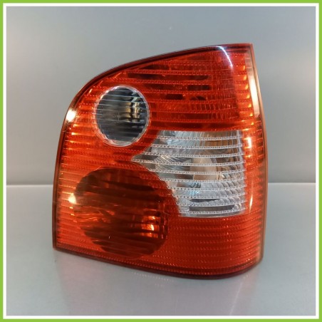 Fanale Fanalino Posteriore Destro DX YORKA 62409 VOLKSWAGEN POLO 9N 6Q6945096G Originale Usato