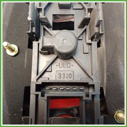 Fanale Fanalino Posteriore Sinistro SX ULO MERCEDES-BENZ Classe A W168 A1688202764 Usato