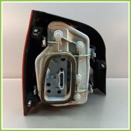 FANALE FANALINO POSTERIORE Destro VOLKSWAGEN Polo (9N) 2001 62409 Usato