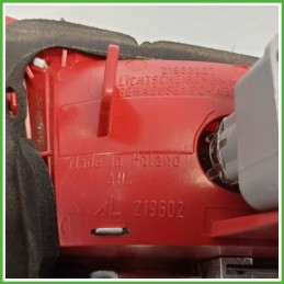 Fanale Fanalino Posteriore Destro DX AUTOMOTIVE LIGHTING 219602 AUDI A4 8K 8K9945093 Usato