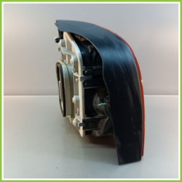 FANALE FANALINO POSTERIORE Destro VOLKSWAGEN Polo (9N) 2001 62409 Usato