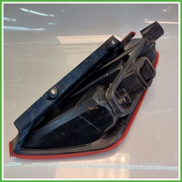Fanale Fanalino Posteriore Sinistro SX AUTOMOTIVE LIGHTING 27460102 FIAT GRANDE PUNTO 2Y 51701589 Usato