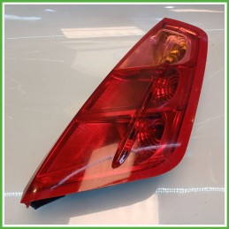 Fanale Fanalino Posteriore Destro DX DEPO 08-661-1925R-B FIAT GRANDE PUNTO 2Y 51701590 Usato