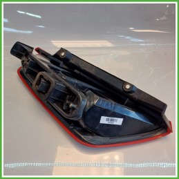 Fanale Fanalino Posteriore Destro DX DEPO 08-661-1925R-B FIAT GRANDE PUNTO 2Y 51701590 Usato