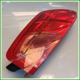 Fanale Fanalino Posteriore Destro DX DEPO 08-661-1925R-B FIAT GRANDE PUNTO 2Y 51701590 Usato
