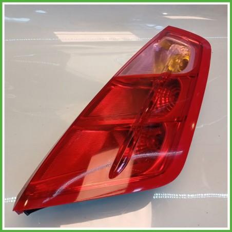 Fanale Fanalino Posteriore Destro DX AUTOMOTIVE LIGHTING 27460202 FIAT GRANDE PUNTO 4C 51701590 Usato