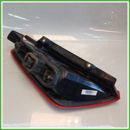Fanale Fanalino Posteriore Destro DX AUTOMOTIVE LIGHTING 27460202 FIAT GRANDE PUNTO 4C 51701590 Usato