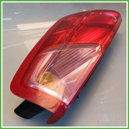 Fanale Fanalino Posteriore Destro DX AUTOMOTIVE LIGHTING 27460202 FIAT GRANDE PUNTO 4C 51701590 Usato