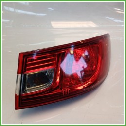 Fanale Fanalino Posteriore Destro DX RENAULT CLIO 4a Serie 265506608R Usato