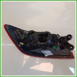 Fanale Fanalino Posteriore Destro DX RENAULT CLIO 4a Serie 265506608R Usato