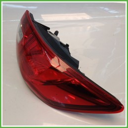 Fanale Fanalino Posteriore Destro DX RENAULT CLIO 4a Serie 265506608R Usato