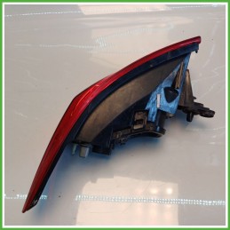 Fanale Fanalino Posteriore Destro DX RENAULT CLIO 4a Serie 265506608R Usato