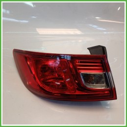 Fanale Fanalino Posteriore Sinistro SX RENAULT CLIO 4a Serie 265553021R Usato