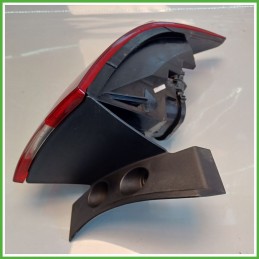 Fanale Fanalino Posteriore Sinistro SX RENAULT CLIO 4a Serie 265553021R Usato