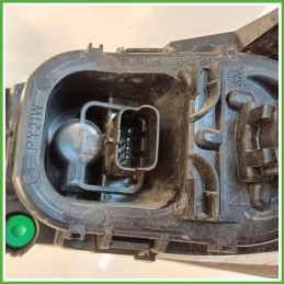 Fanale Fanalino Posteriore Sinistro SX RENAULT CLIO 4a Serie 265553021R Usato