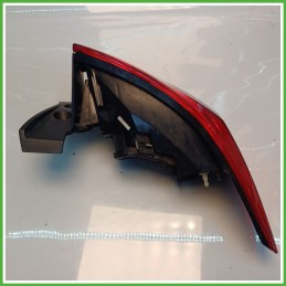 Fanale Fanalino Posteriore Sinistro SX RENAULT CLIO 4a Serie 265553021R Usato