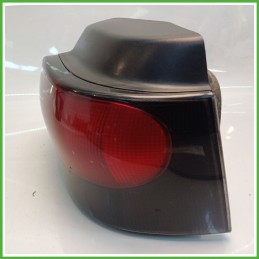 Fanale Fanalino Posteriore Destro DX VALEO RENAULT CLIO 1a Serie 7701039013 Usato