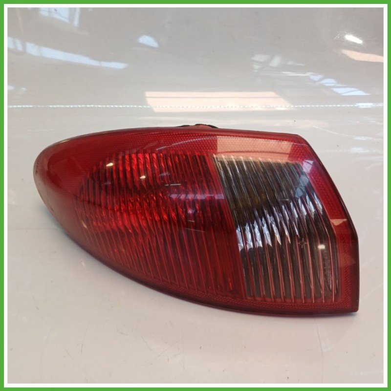 Fanale Fanalino Posteriore Sinistro SX OLSA 03.322.01.0 ALFA ROMEO 147 W8 46556349 Usato