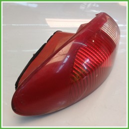 Fanale Fanalino Posteriore Sinistro SX OLSA 03.322.01.0 ALFA ROMEO 147 W8 46556349 Usato