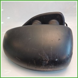 Specchio Specchietto Retrovisore Destro DX GOFFRATO CITROEN JUMPER 2a Serie 2002 2006 MAGNETI MARELLI Originale Usato