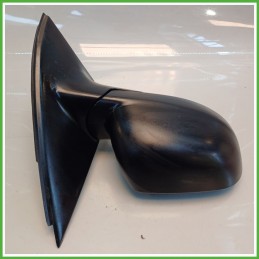 Specchio Specchietto Retrovisore Destro DX GOFFRATO VOLKSWAGEN LUPO 6X 1998 2005 Originale Usato