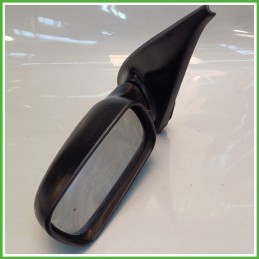 Specchio Specchietto Retrovisore Sinistro SX GOFFRATO FIAT PALIO PY 1997 2003 Originale Usato