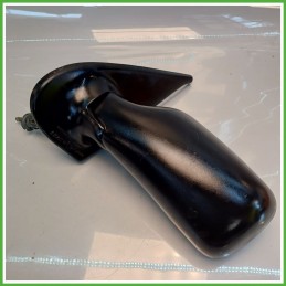 Specchio Specchietto Retrovisore Sinistro SX GOFFRATO FIAT PALIO PY 1997 2003 Originale Usato