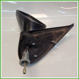 Specchio Specchietto Retrovisore Sinistro SX GOFFRATO FIAT PALIO PY 1997 2003 Originale Usato