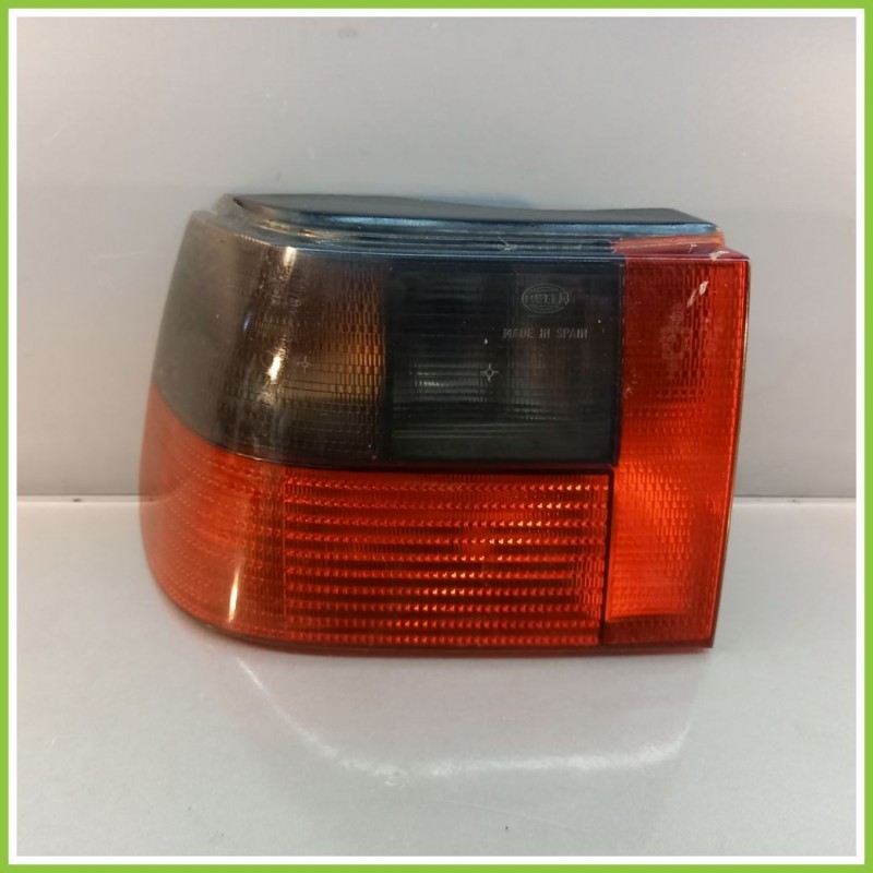 FANALE FANALINO POSTERIORE Sinistro SEAT Ibiza (6L) 2001 945095F Usato