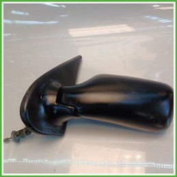 Specchio Specchietto Retrovisore Sinistro SX GOFFRATO FIAT PALIO PY 1997 2003 Originale Usato