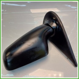 Specchio Specchietto Retrovisore Sinistro SX GOFFRATO FIAT PALIO PY 1997 2003 Originale Usato