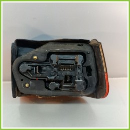 FANALE FANALINO POSTERIORE Sinistro SEAT Ibiza (6L) 2001 945095F Usato