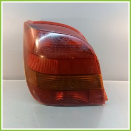 FANALE FANALINO POSTERIORE Sinistro FORD Fiesta 2A Serie 1994 89FG13A603 Usato