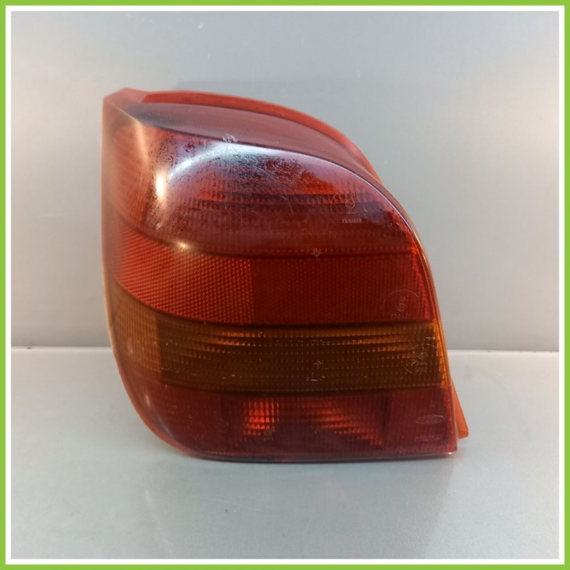 FANALE FANALINO POSTERIORE Sinistro FORD Fiesta 2A Serie 1994 89FG13A603 Usato