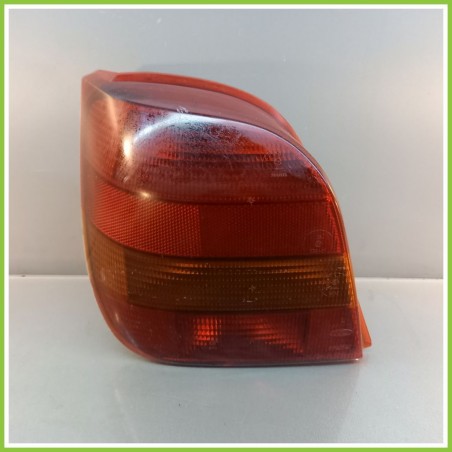 Fanale Fanalino Posteriore Sinistro SX FORD 89FG13A603 FORD FIESTA 2a Serie 89FGI3N004BA Usato