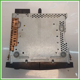 Autoradio CITROEN C3 2a Serie 1.1 6564N7 2005 2010 SIEMENS RD4N1-00