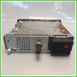 Autoradio CITROEN C3 2a Serie 1.1 6564N7 2005 2010 SIEMENS RD4N1-00