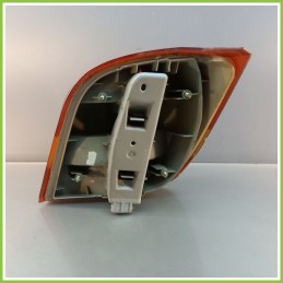 FANALE FANALINO POSTERIORE Sinistro FORD Fiesta 2A Serie 1994 89FG13A603 Usato