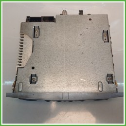 Autoradio RENAULT SCENIC 2a Serie 1.5 dCi 8200205833 2003 2009 RENAULT 8200562699