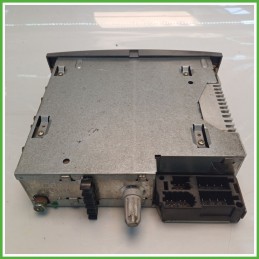 Autoradio RENAULT SCENIC 2a Serie 1.5 dCi 8200205833 2003 2009 RENAULT 8200562699