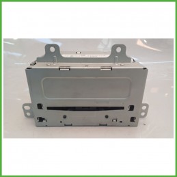 Autoradio OPEL ASTRA P10 1.7 22836293 2009 2015 PANASONIC CQ-JG41F1GE