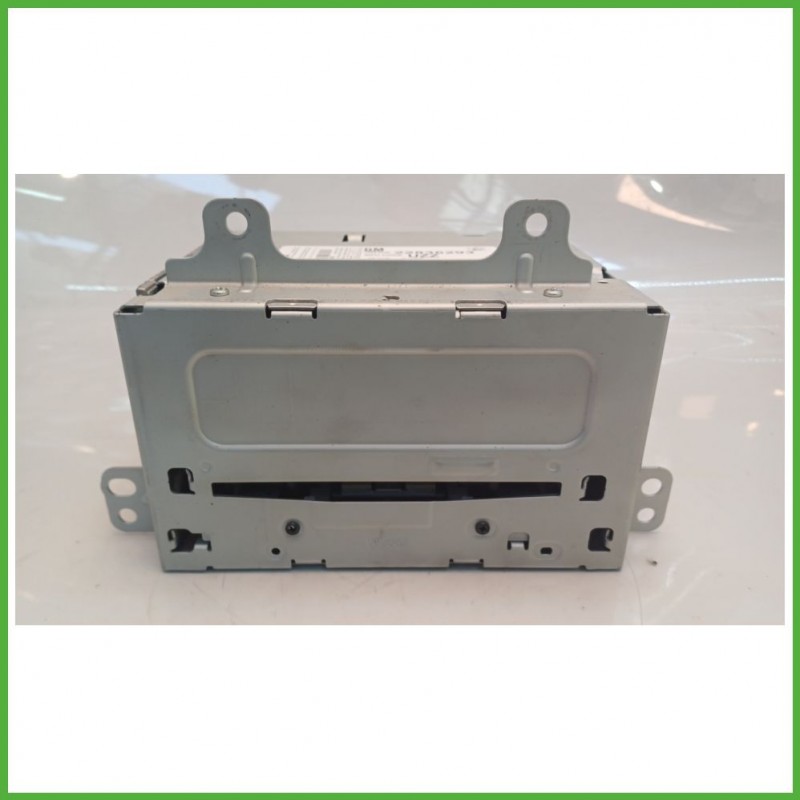 Autoradio OPEL ASTRA P10 1.7 22836293 2009 2015 PANASONIC CQ-JG41F1GE